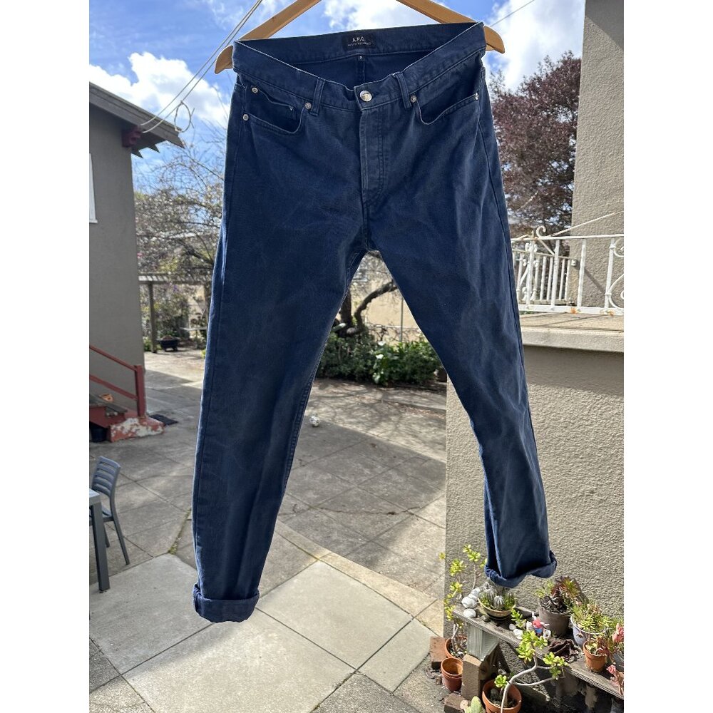 APC Petit New Standard pant